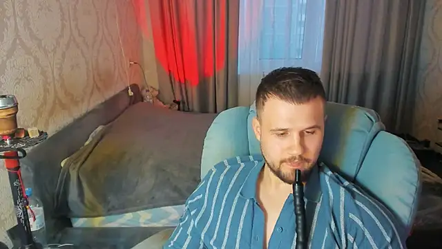 Vladik b online show from May 15, 2026, 5:55 pm