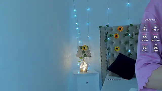 Snapshot of CandieGilson__ chatting on March 18, 2025, 12:28 pm CandieGilson   online show from March 18, 2025, 12:28 pm