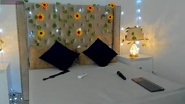 Snapshot of CandieGilson__ chatting on March 2, 2025, 1:20 pm CandieGilson   online show from March 2, 2025, 1:20 pm