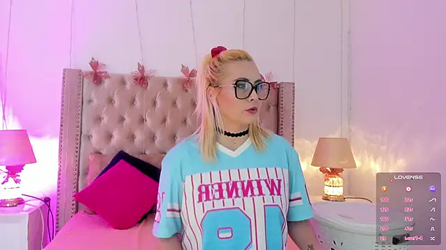 CandieGilson   online show from February 23, 2026, 1:12 pm