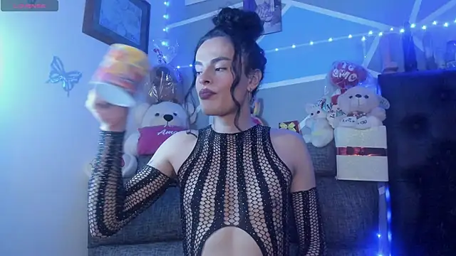 Meghan hott online show from March 13, 2026, 4:28 am