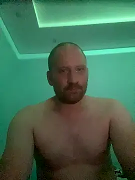 Krzysiekg123 online show from October 12, 2025, 9:27 pm