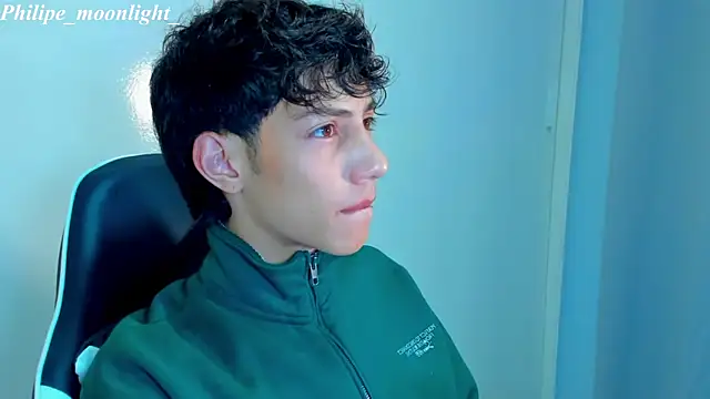 philipe moonlight  online show from February 25, 2025, 8:25 am