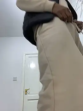 Fuckboy2535 online show from March 1, 2025, 8:21 pm
