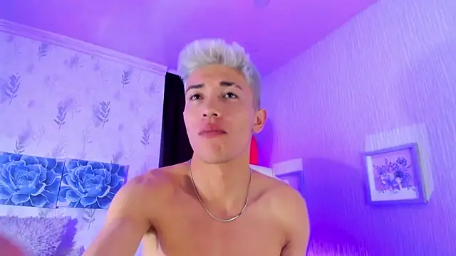 Ianwayne online show from February 13, 2025, 7:35 am