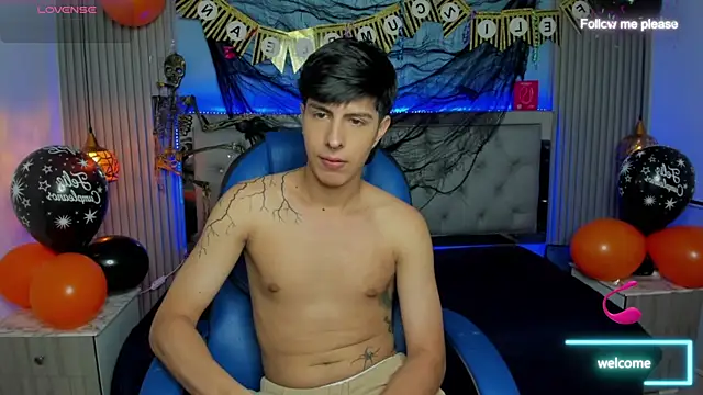 Estiv18  online show from October 31, 2025, 3:47 am