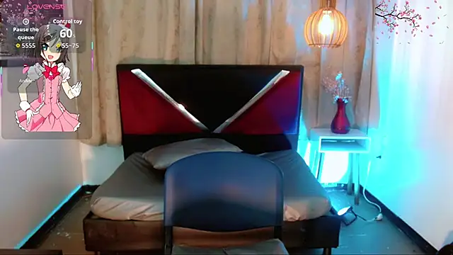 katha Crawford online show from April 22, 2026, 7:09 pm