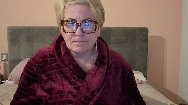 Pumabionda online show from November 23, 2025, 6:29 pm