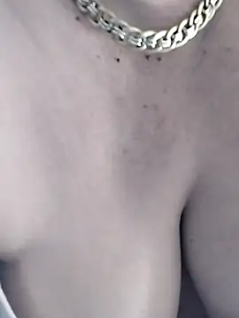 Pumabionda online show from February 11, 2026, 3:28 am