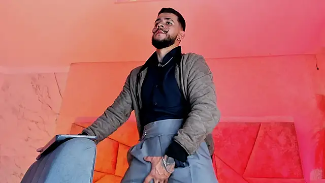 DickGriffith  online show from February 14, 2026, 11:32 am