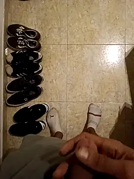 flaquitosexx online show from September 10, 2025, 10:53 pm