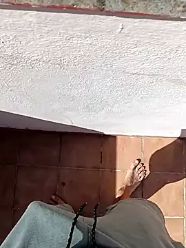 flaquitosexx online show from September 15, 2025, 10:15 am