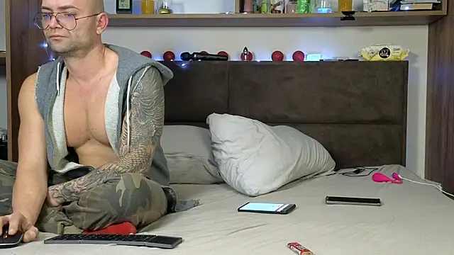 JackAdelaide online show from January 14, 2026, 11:08 pm