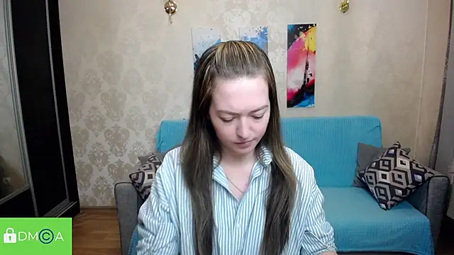 babysue89 online show from June 25, 2026, 5:34 am