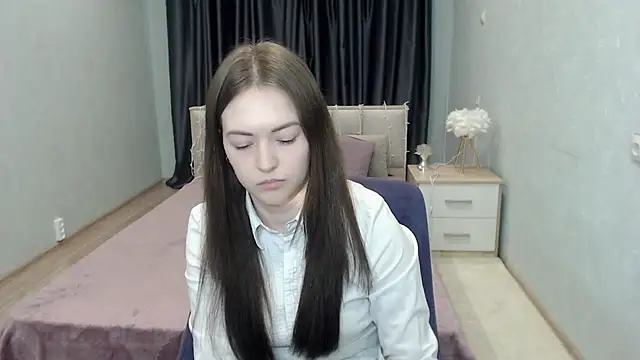 babysue89 online show from March 14, 2025, 10:39 am