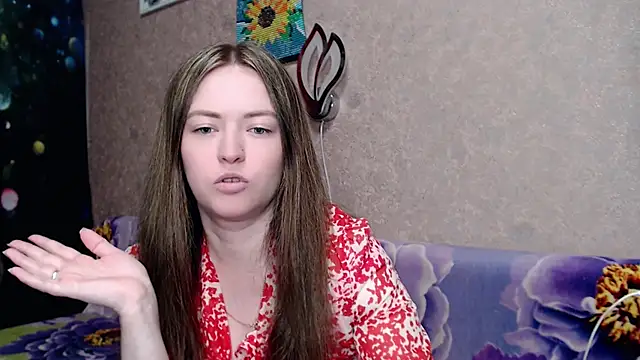 babysue89 online show from June 4, 2026, 5:45 am