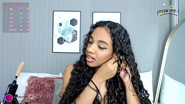 Snapshot of afrodita_smith08 chatting on February 27, 2025, 7:04 pm afrodita smith08 online show from February 27, 2025, 7:04 pm