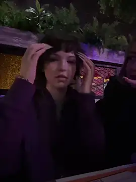 Snapshot of MinervaFleur chatting on March 14, 2025, 10:27 pm MinervaFleur online show from March 14, 2025, 10:27 pm