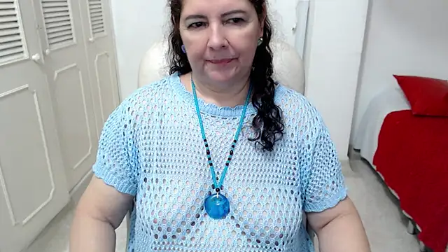 Snapshot of leonela_69 chatting on June 20, 2026, 11:43 pm leonela 69 online show from June 20, 2026, 11:43 pm