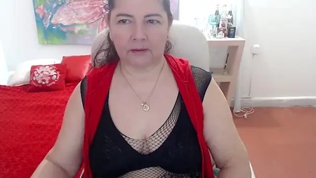 Snapshot of leonela_69 chatting on February 25, 2026, 1:06 am leonela 69 online show from February 25, 2026, 1:06 am
