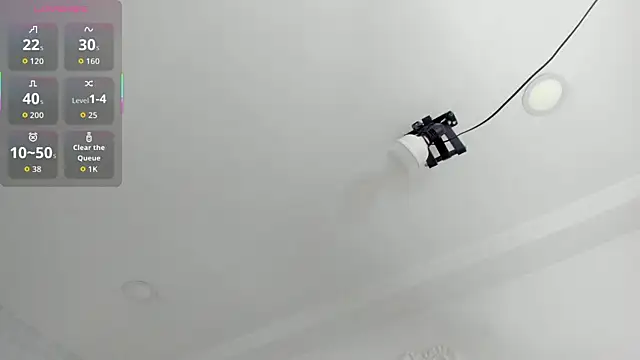 EmiliaRose  online show from April 21, 2026, 8:48 pm