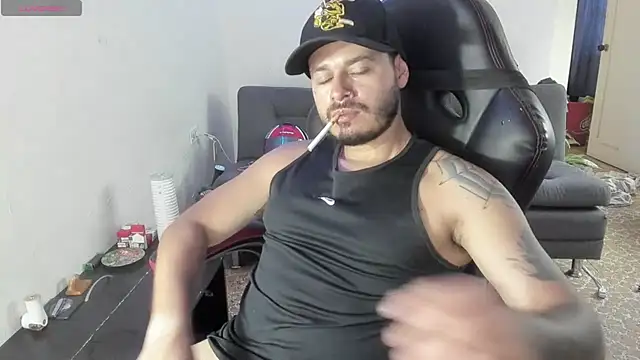 ragnar lothbrok777 online show from October 18, 2025, 8:33 pm