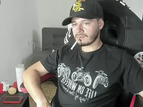 ragnar lothbrok777 online show from October 2, 2025, 9:18 pm