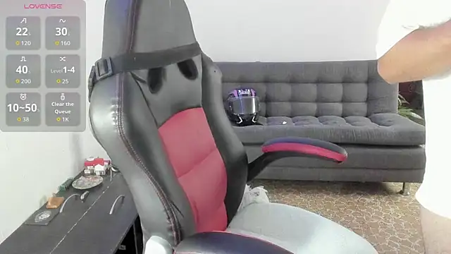 ragnar lothbrok777 online show from October 19, 2025, 8:22 pm