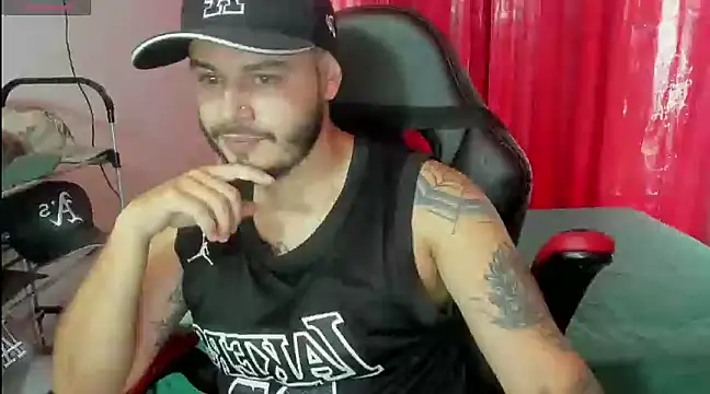 ragnar lothbrok777 online show from March 4, 2025, 9:22 pm