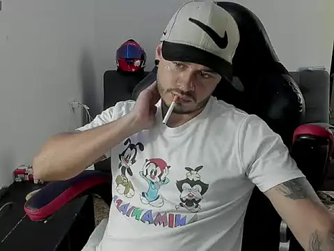 ragnar lothbrok777 online show from October 24, 2025, 7:24 pm