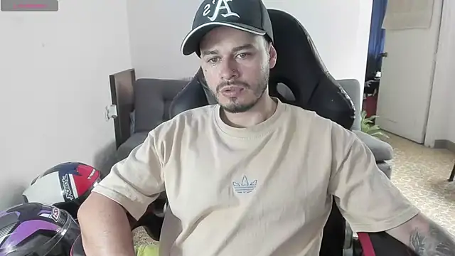 ragnar lothbrok777 online show from September 13, 2025, 7:14 pm