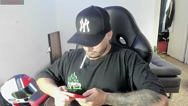 ragnar lothbrok777 online show from September 22, 2025, 10:16 pm