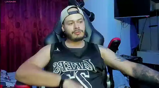 ragnar lothbrok777 online show from March 23, 2025, 2:37 am