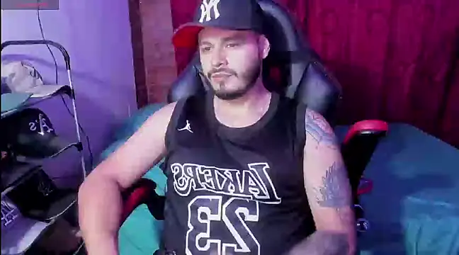 ragnar lothbrok777 online show from March 4, 2025, 4:27 am