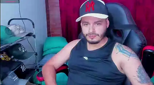 ragnar lothbrok777 online show from March 7, 2025, 6:57 am