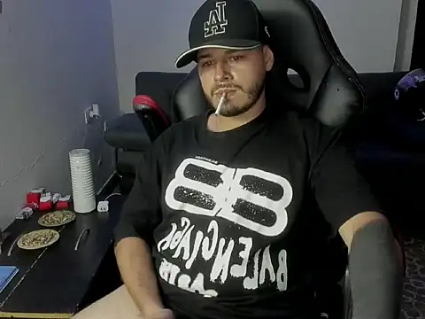 ragnar lothbrok777 online show from February 3, 2026, 6:22 am