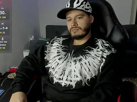 ragnar lothbrok777 online show from January 13, 2026, 12:53 pm