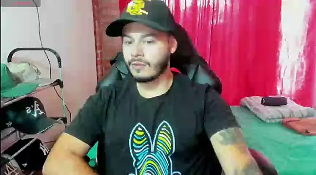 ragnar lothbrok777 online show from March 5, 2025, 7:49 pm