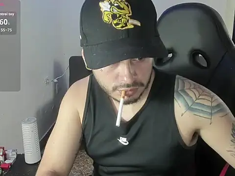 ragnar lothbrok777 online show from October 1, 2025, 9:40 pm