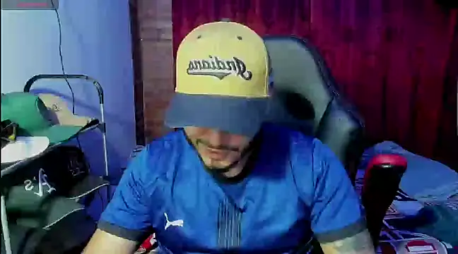 ragnar lothbrok777 online show from February 22, 2025, 3:56 am