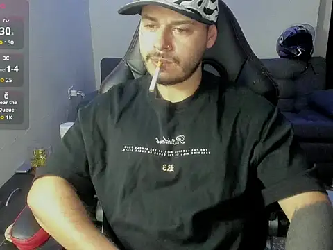 ragnar lothbrok777 online show from March 16, 2026, 3:14 am