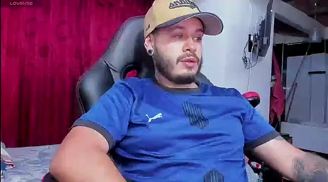 ragnar lothbrok777 online show from March 22, 2025, 5:06 am