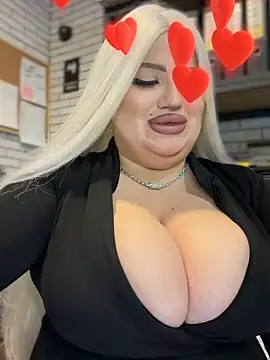 Eliaden online show from November 1, 2025, 2:07 am