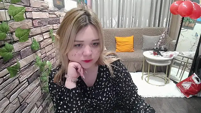 Snapshot of Finna_39 chatting on February 16, 2025, 9:38 pm Finna 39 online show from February 16, 2025, 9:38 pm