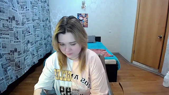 Snapshot of Finna_39 chatting on March 18, 2025, 6:39 pm Finna 39 online show from March 18, 2025, 6:39 pm