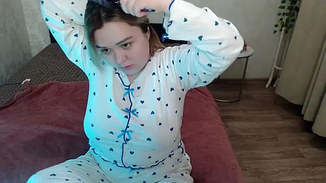 Snapshot of Finna_39 chatting on March 13, 2025, 8:54 pm Finna 39 online show from March 13, 2025, 8:54 pm