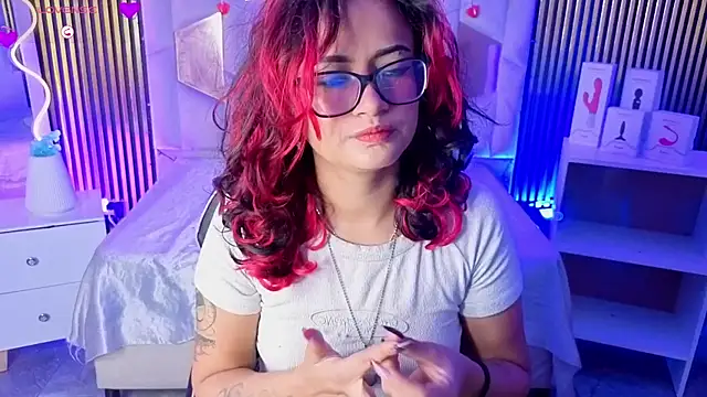 kristen tay online show from February 25, 2026, 3:29 am