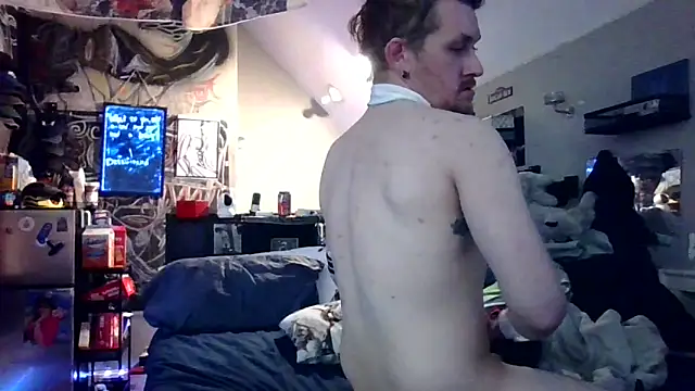 Sk00byJaXxX212 online show from March 1, 2026, 8:25 am