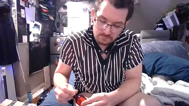 Sk00byJaXxX212 online show from October 22, 2025, 11:14 pm