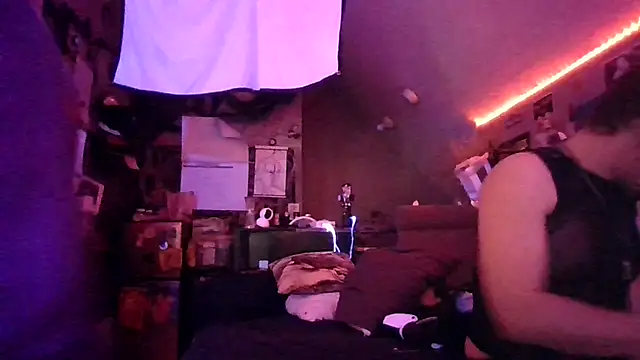 Sk00byJaXxX212 online show from October 24, 2025, 9:08 am